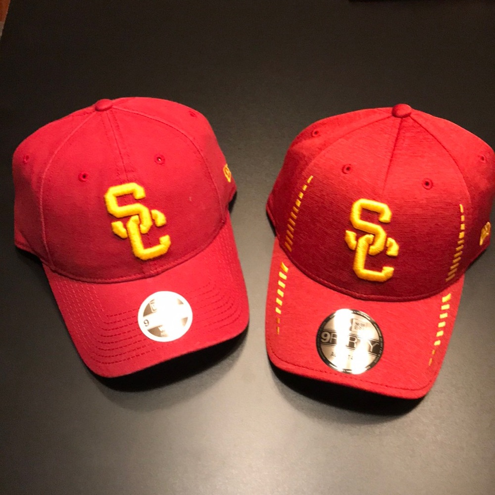 USC new- hat •••• each $22